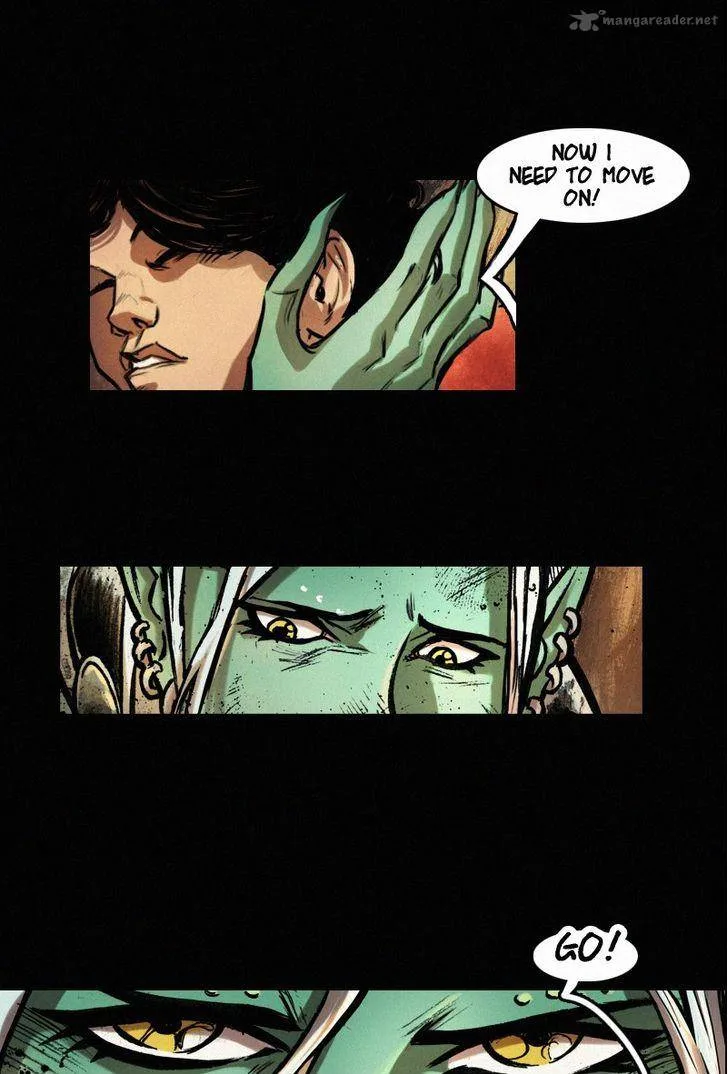 Inarime Chapter 18 page 4