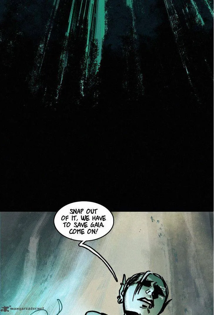 Inarime Chapter 18 page 26