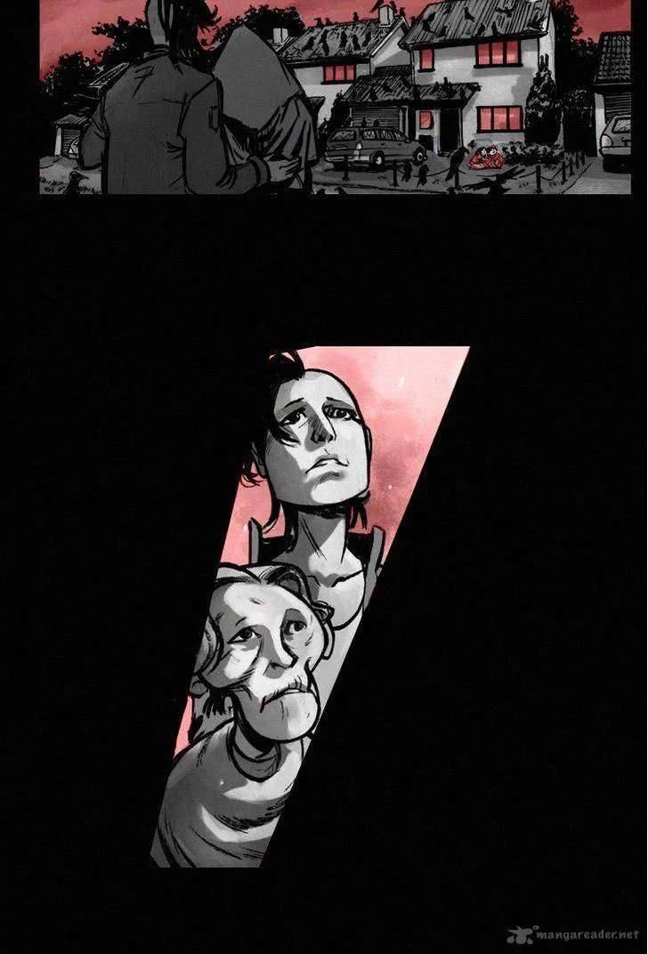 Inarime Chapter 18 page 35
