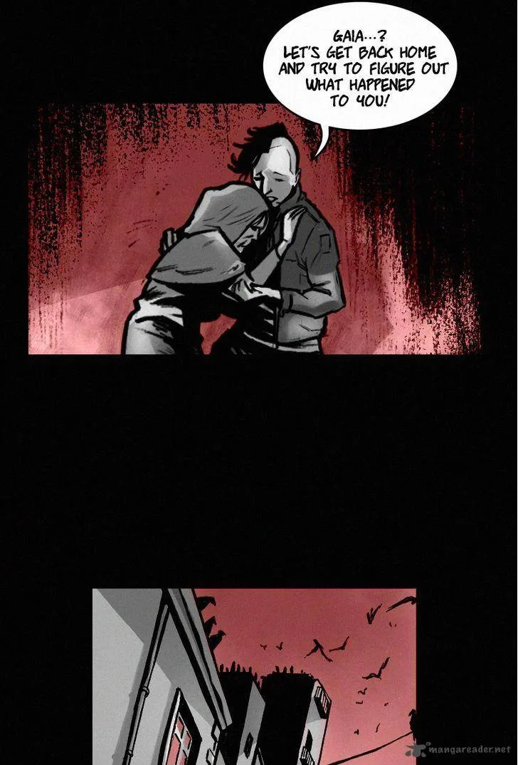 Inarime Chapter 18 page 33