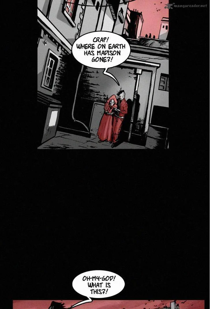 Inarime Chapter 18 page 34