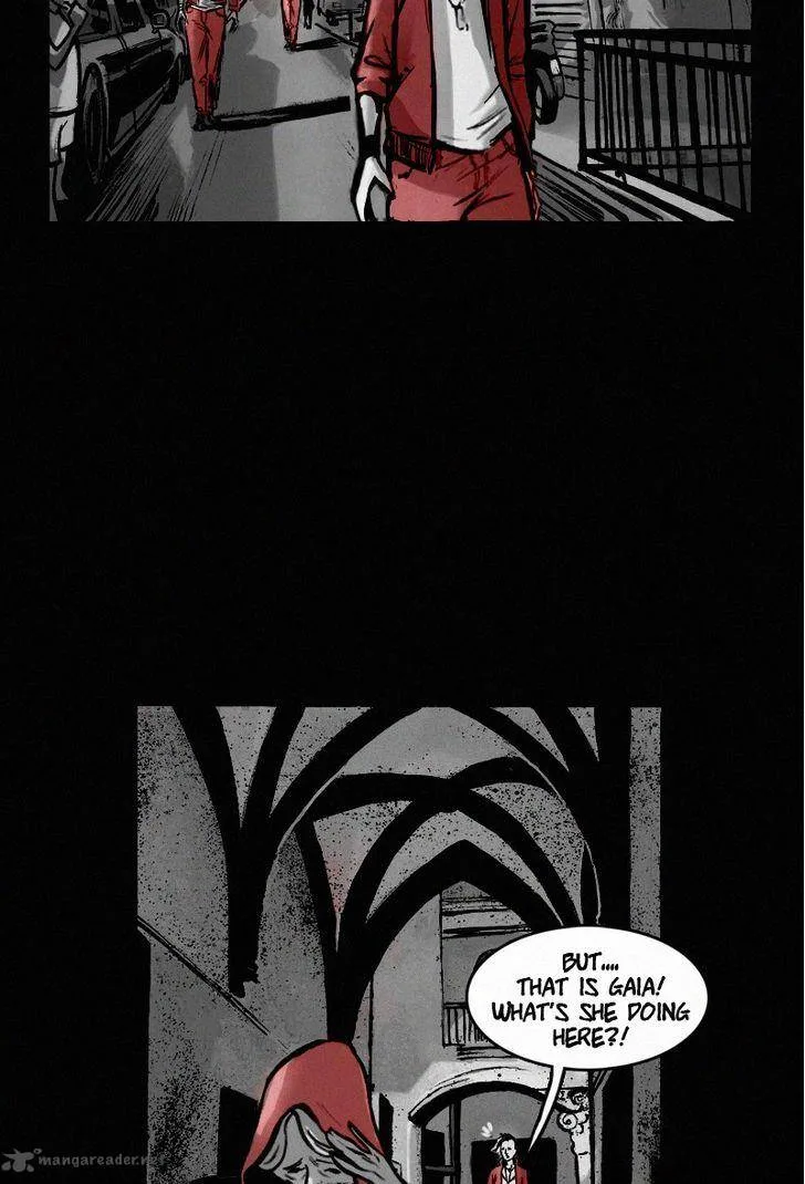 Inarime Chapter 18 page 31