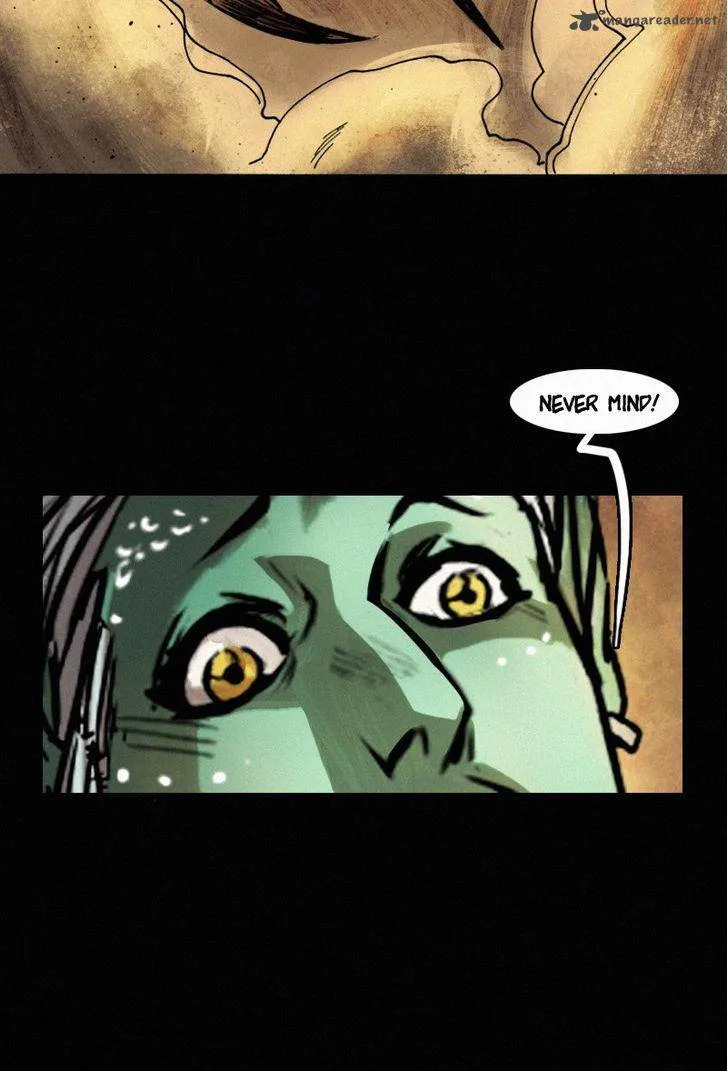 Inarime Chapter 18 page 19