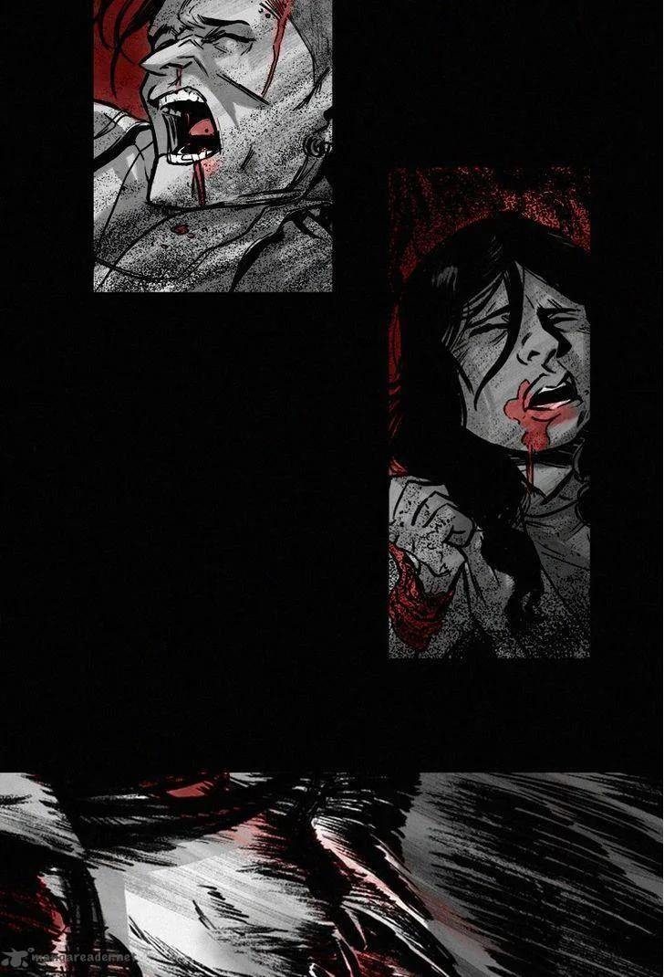 Inarime Chapter 18 page 39