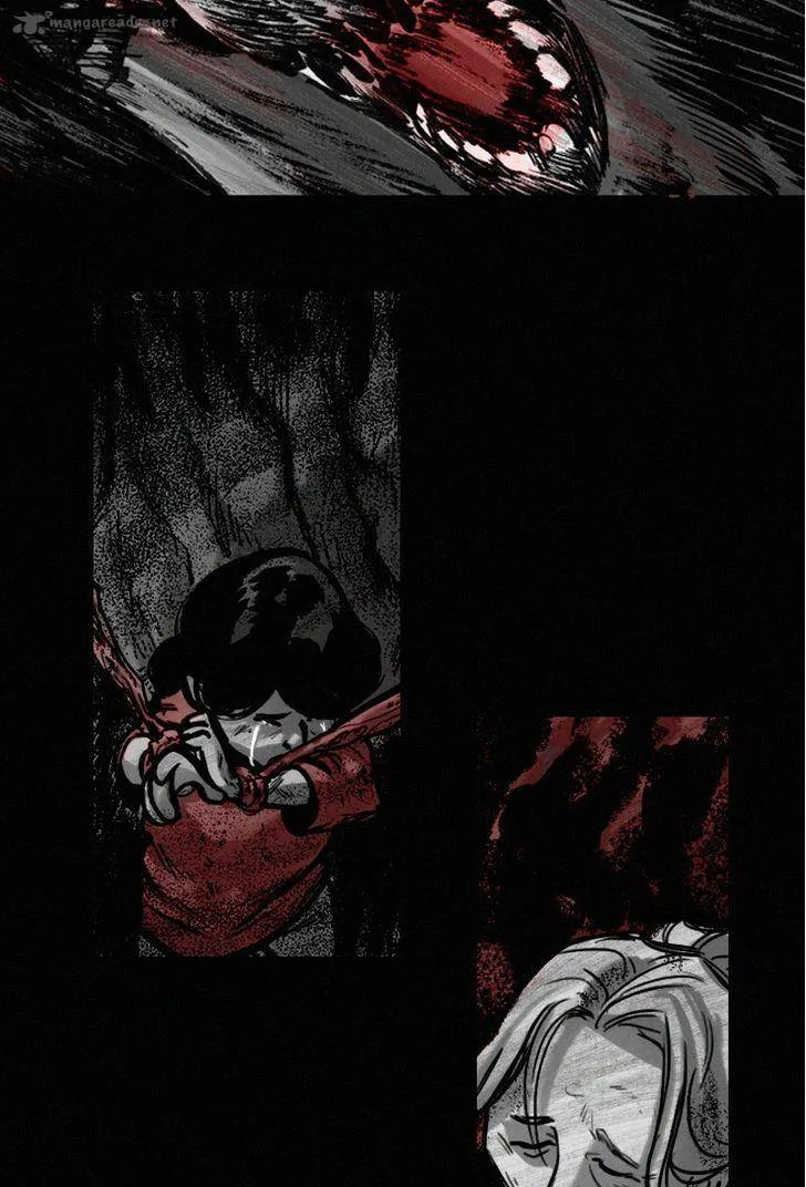 Inarime Chapter 18 page 40