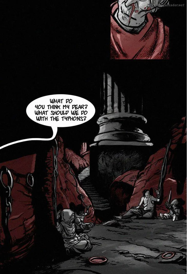 Inarime Chapter 18 page 41