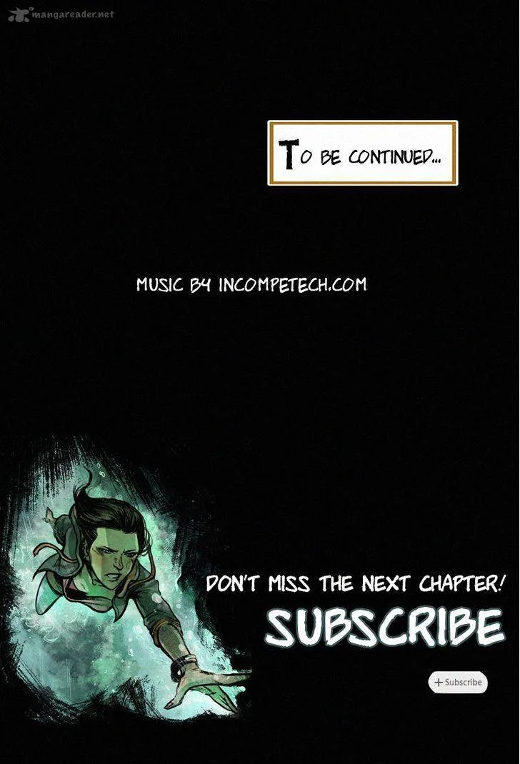 Inarime Chapter 18 page 43