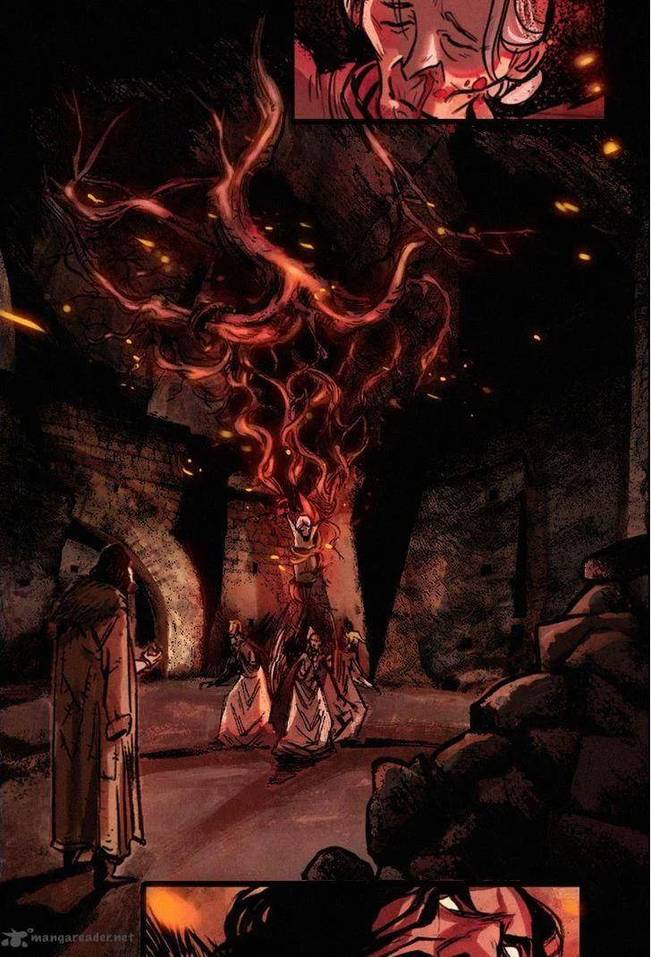 Inarime Chapter 19 page 6