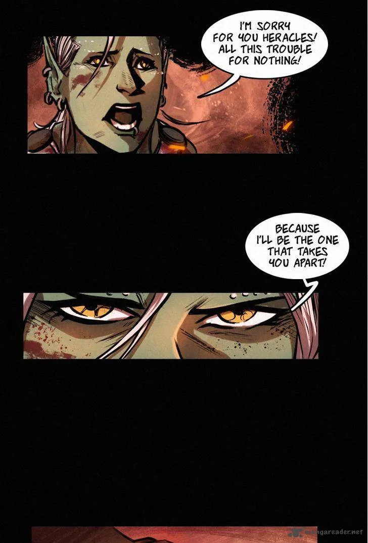 Inarime Chapter 19 page 12