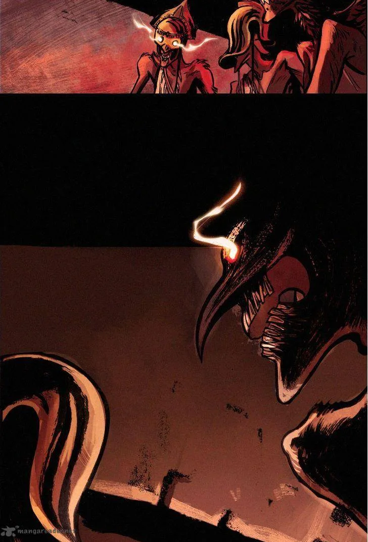Inarime Chapter 19 page 25