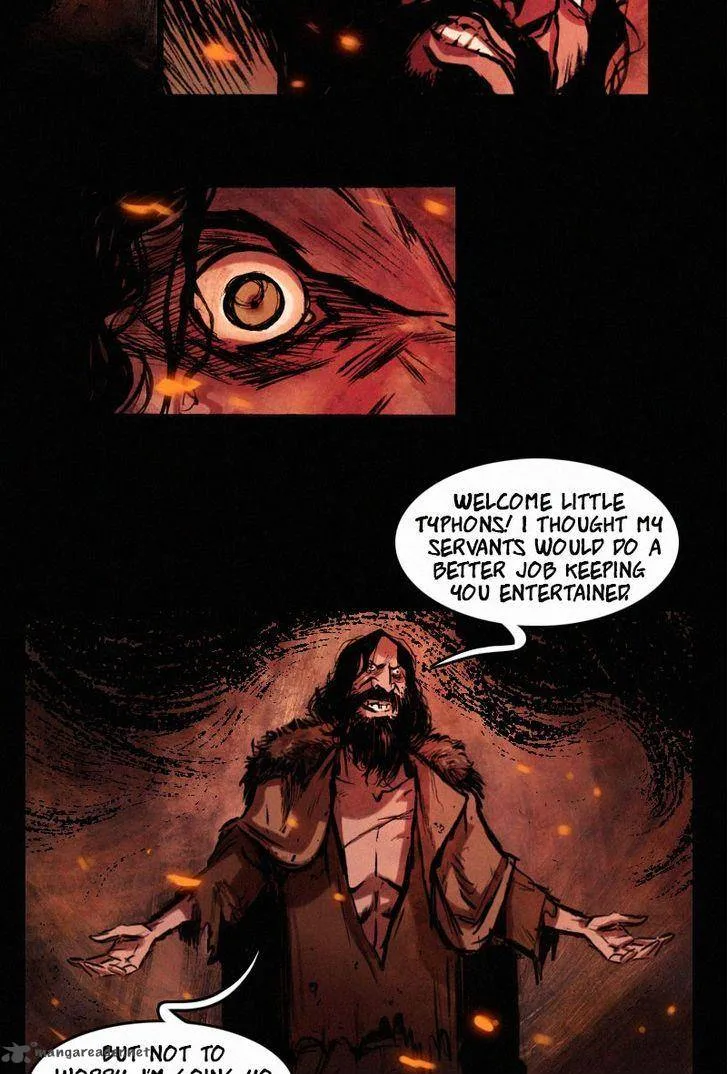 Inarime Chapter 19 page 7
