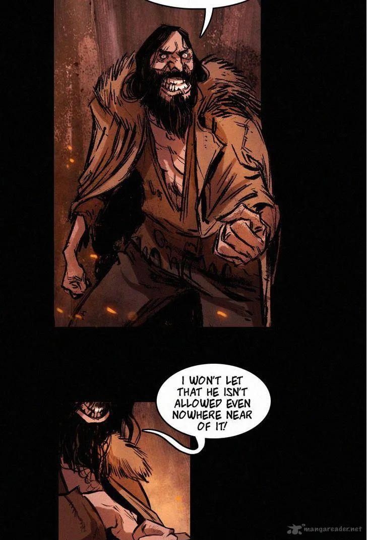 Inarime Chapter 19 page 10