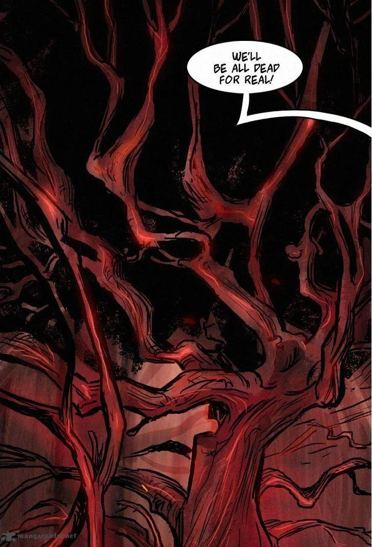 Inarime Chapter 19 page 30