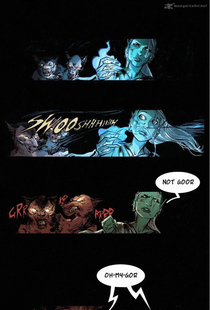 Inarime Chapter 19 page 4