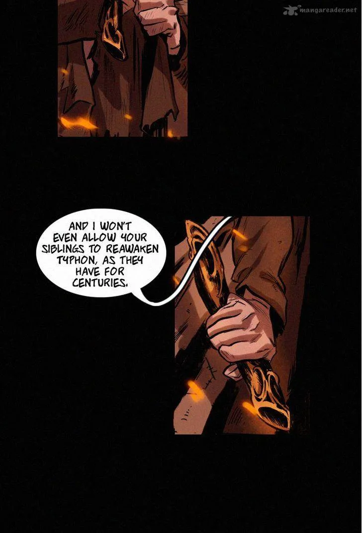 Inarime Chapter 19 page 11