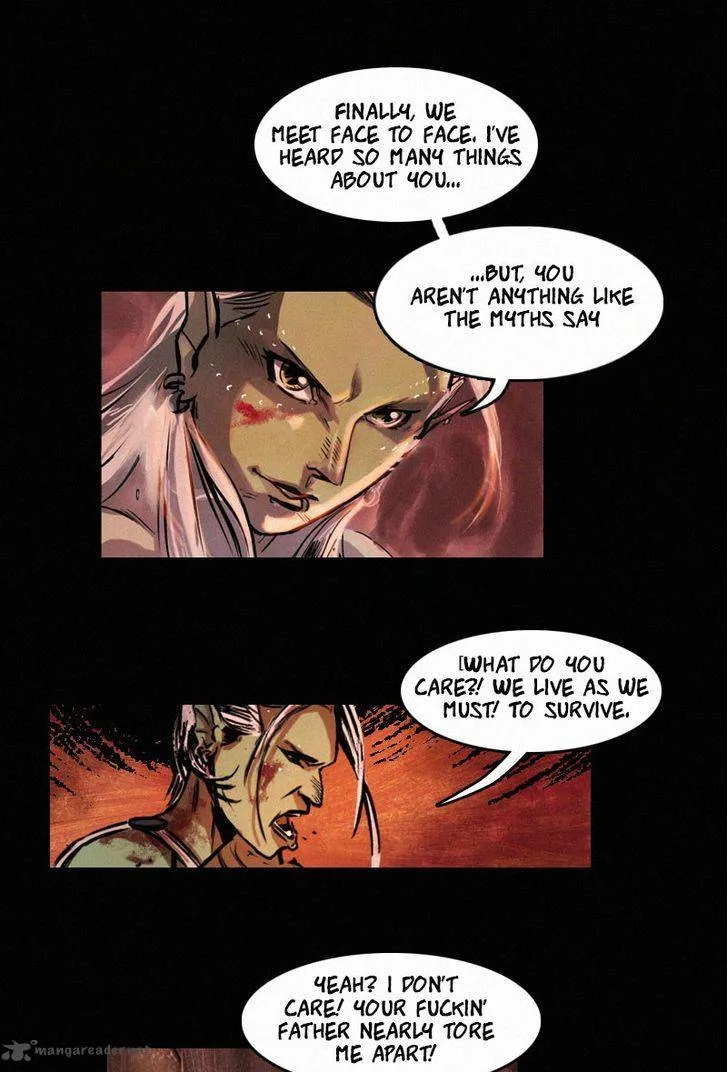 Inarime Chapter 19 page 9