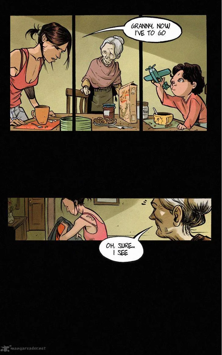 Inarime Chapter 2 page 8