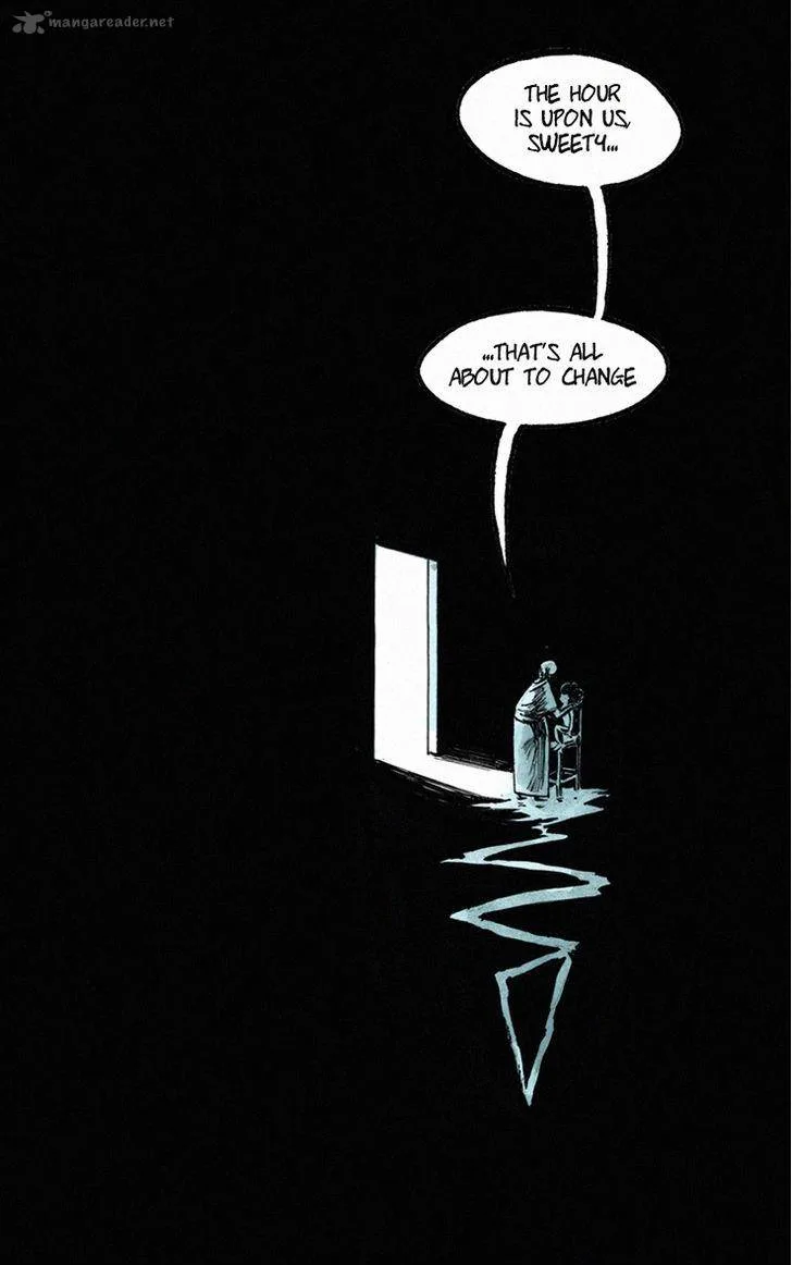 Inarime Chapter 2 page 10