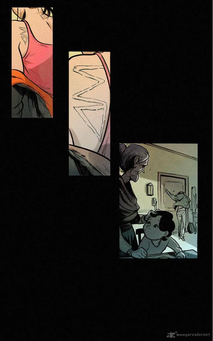 Inarime Chapter 2 page 9