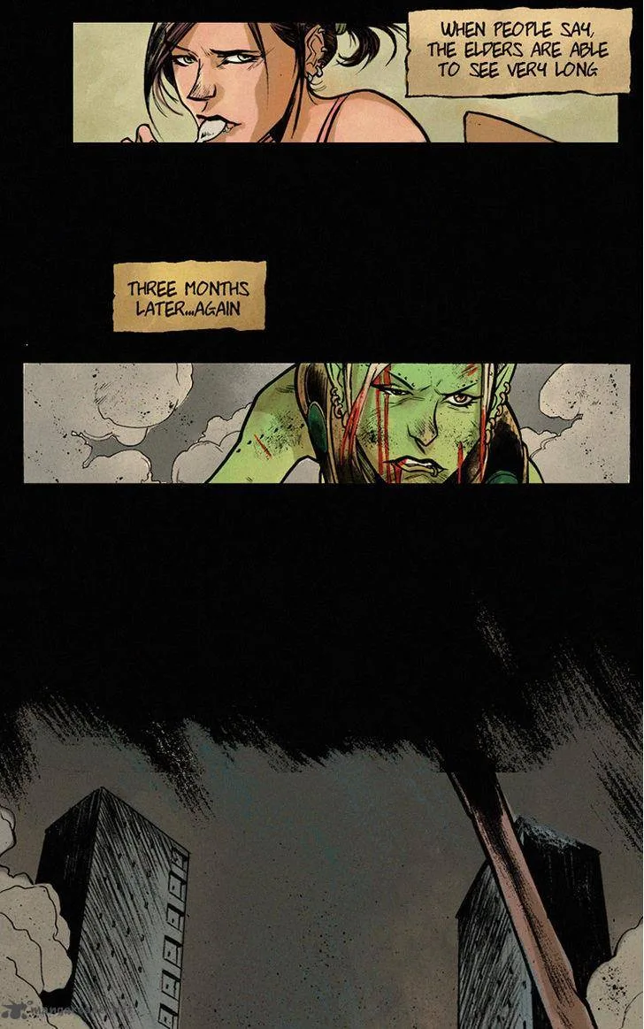 Inarime Chapter 2 page 5