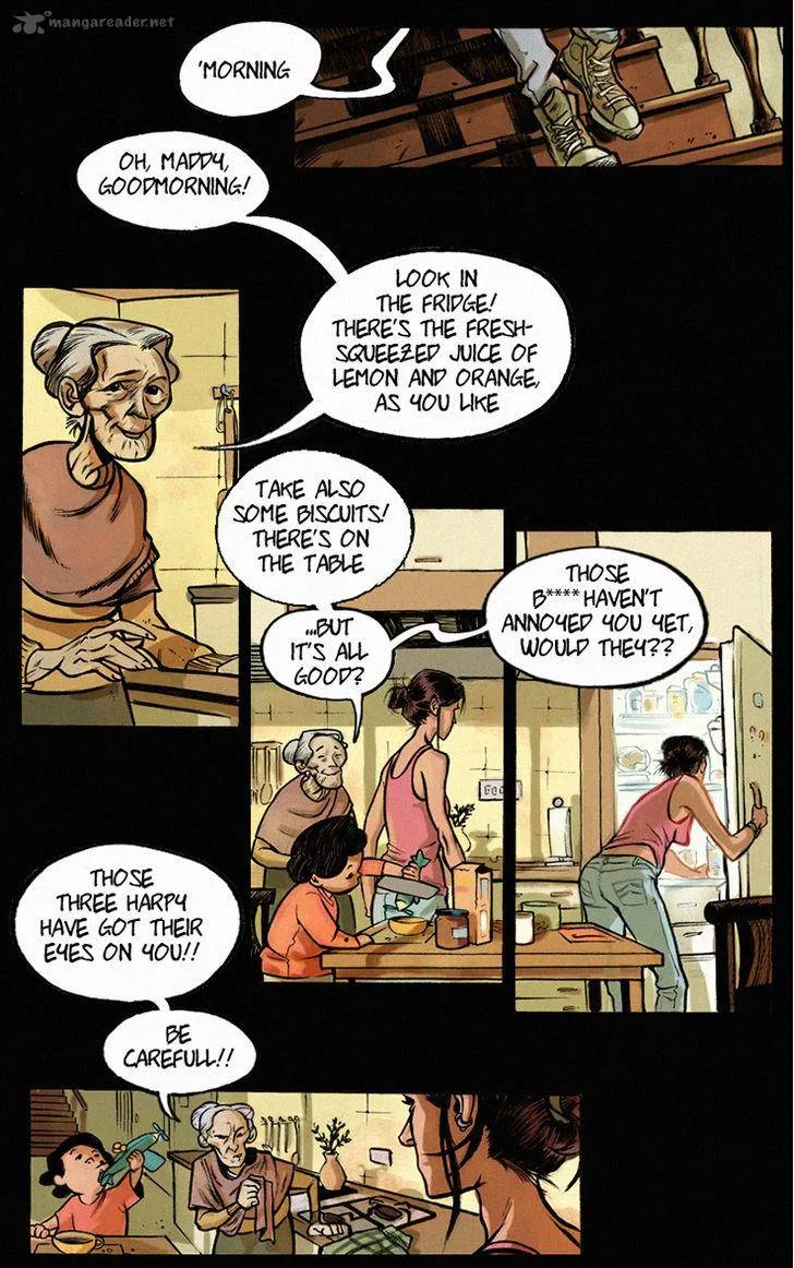 Inarime Chapter 2 page 4