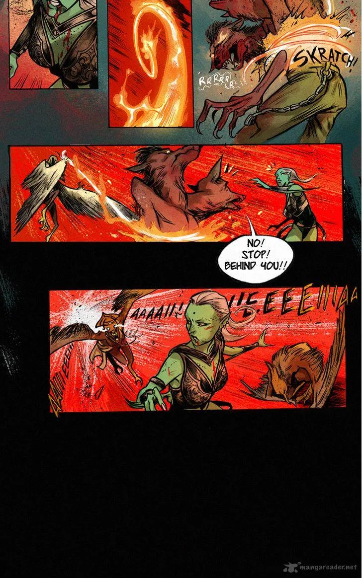 Inarime Chapter 2 page 7