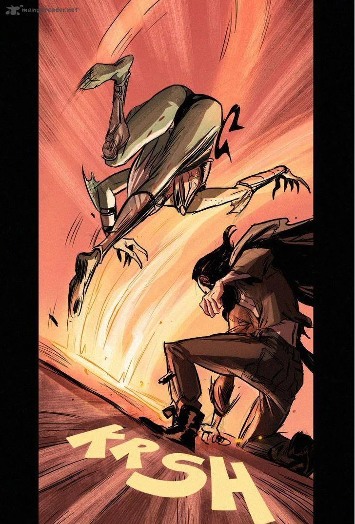 Inarime Chapter 20 page 3