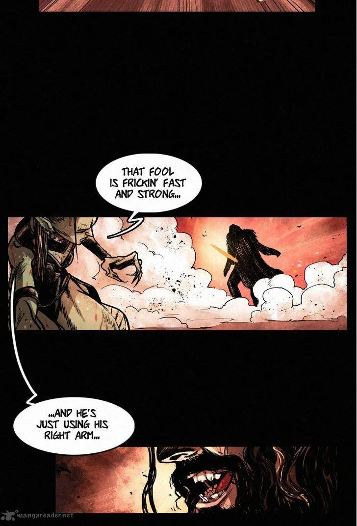 Inarime Chapter 20 page 4