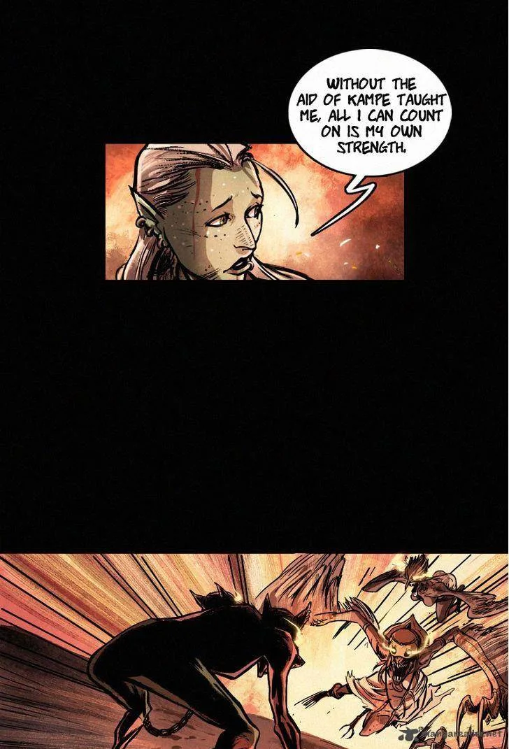 Inarime Chapter 20 page 5