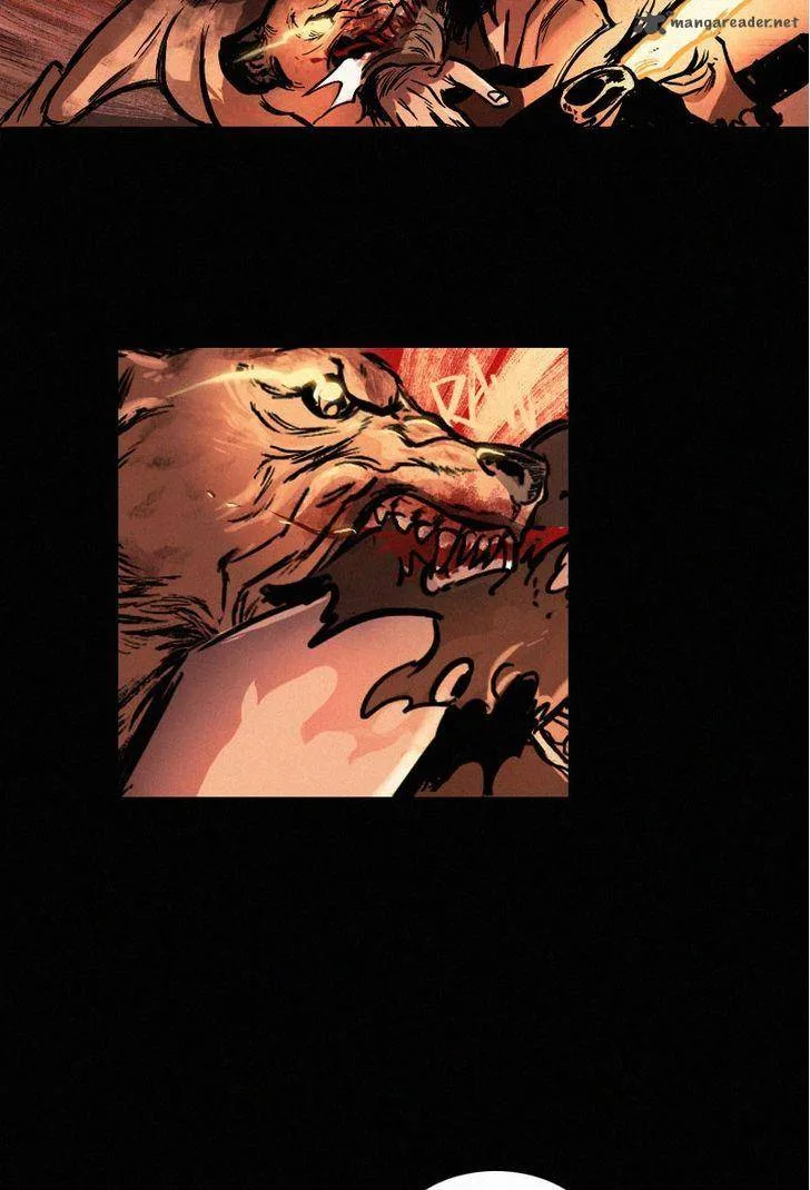 Inarime Chapter 20 page 11