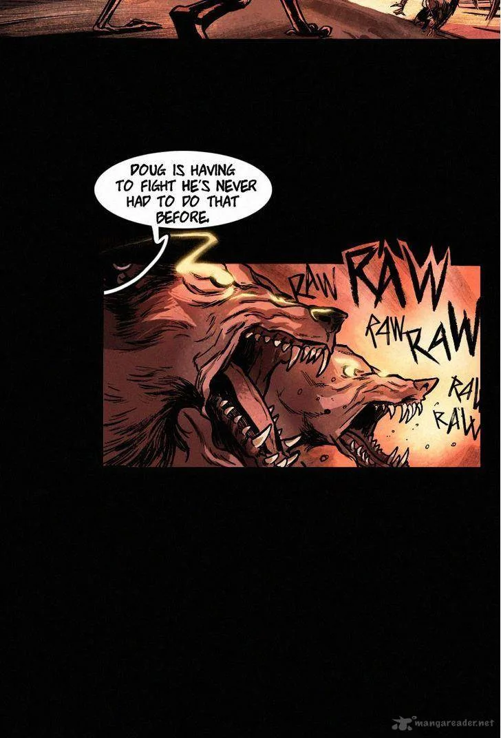 Inarime Chapter 20 page 6
