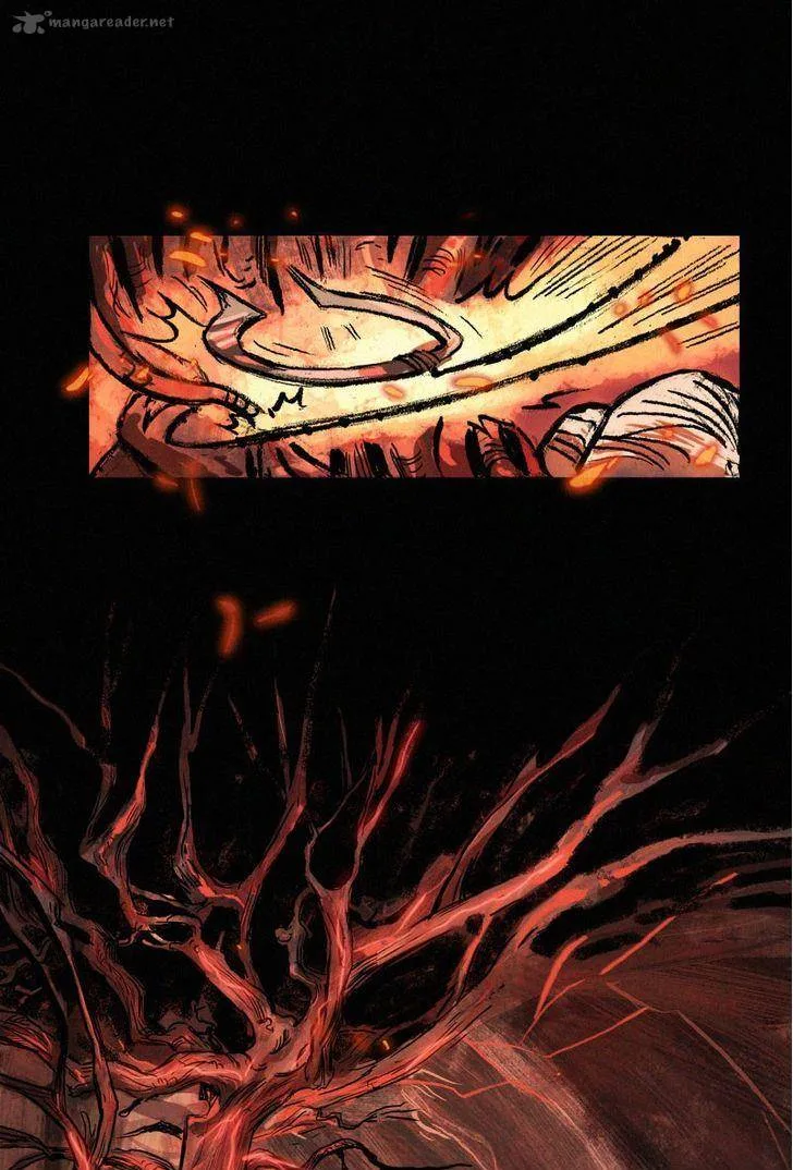 Inarime Chapter 20 page 23