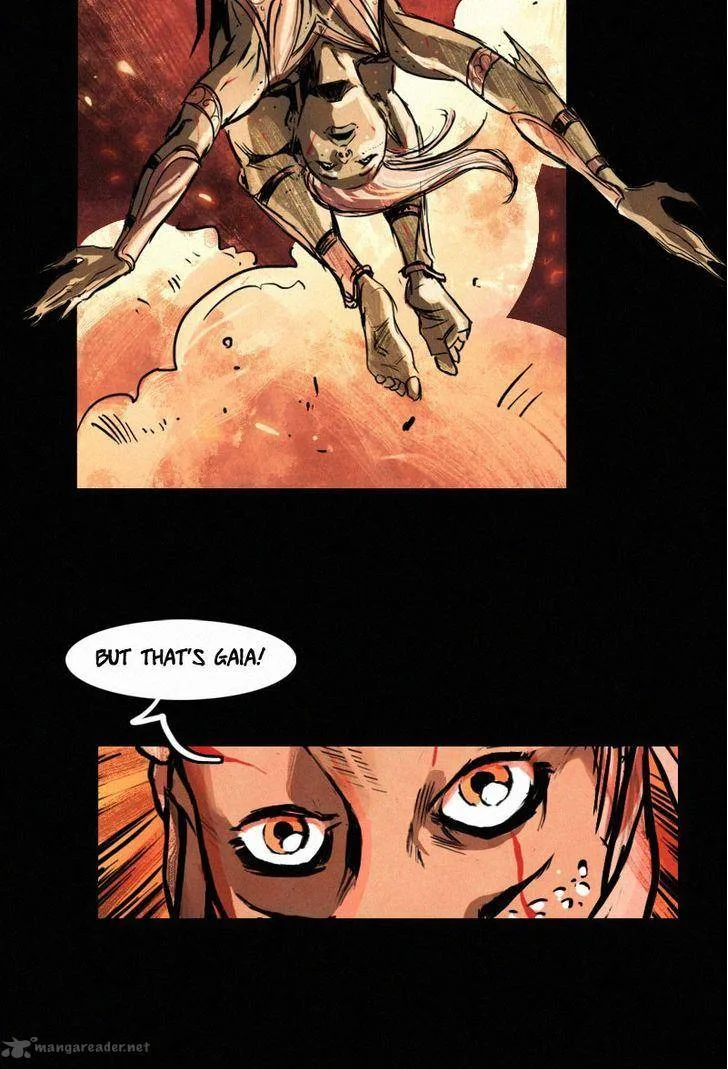 Inarime Chapter 20 page 20