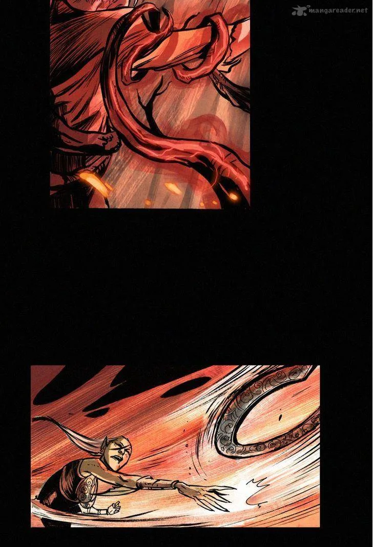 Inarime Chapter 20 page 22