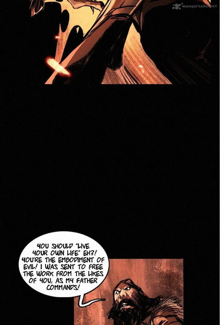 Inarime Chapter 20 page 16