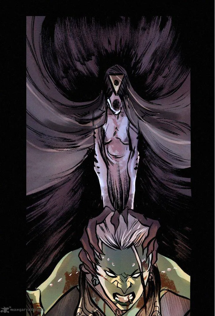 Inarime Chapter 21 page 16