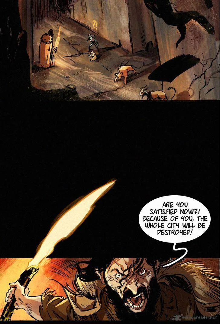 Inarime Chapter 21 page 9