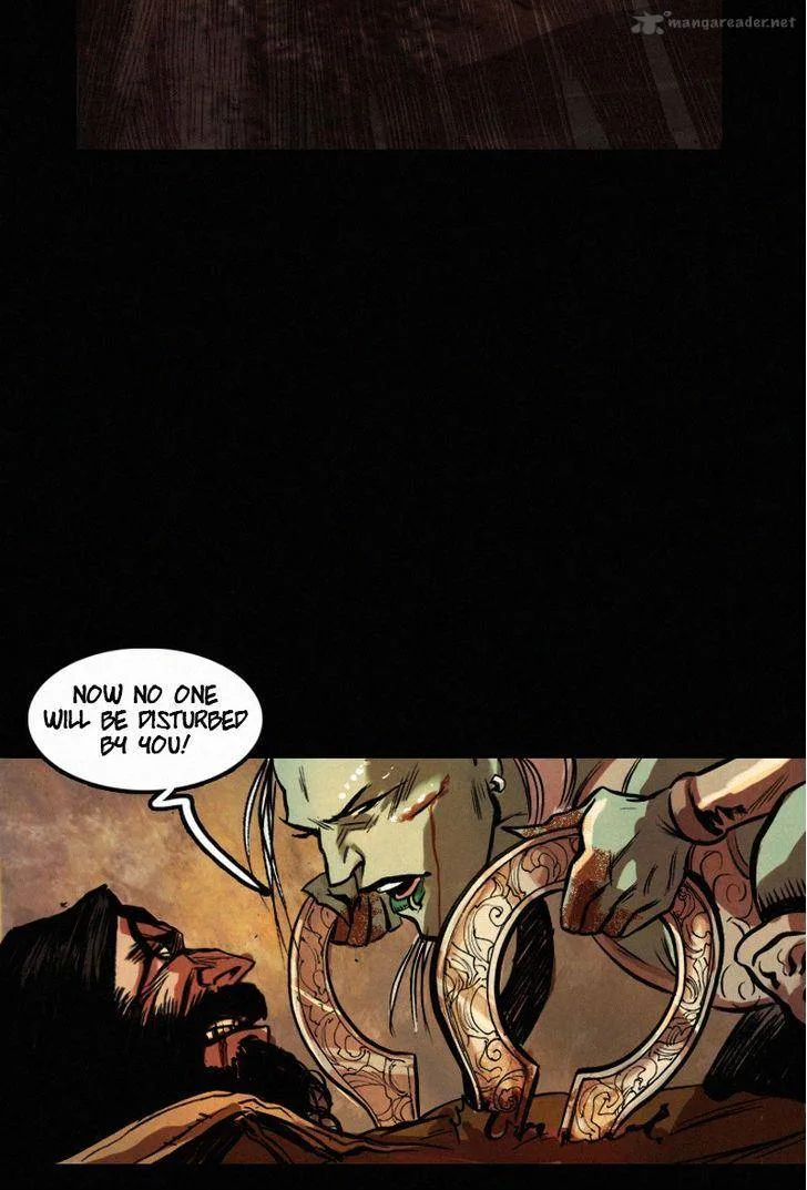 Inarime Chapter 21 page 14