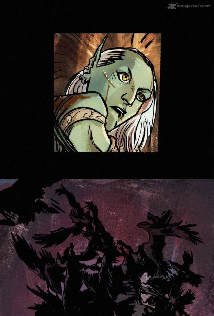 Inarime Chapter 21 page 23
