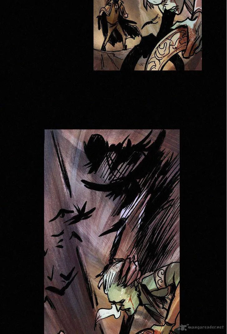 Inarime Chapter 21 page 20