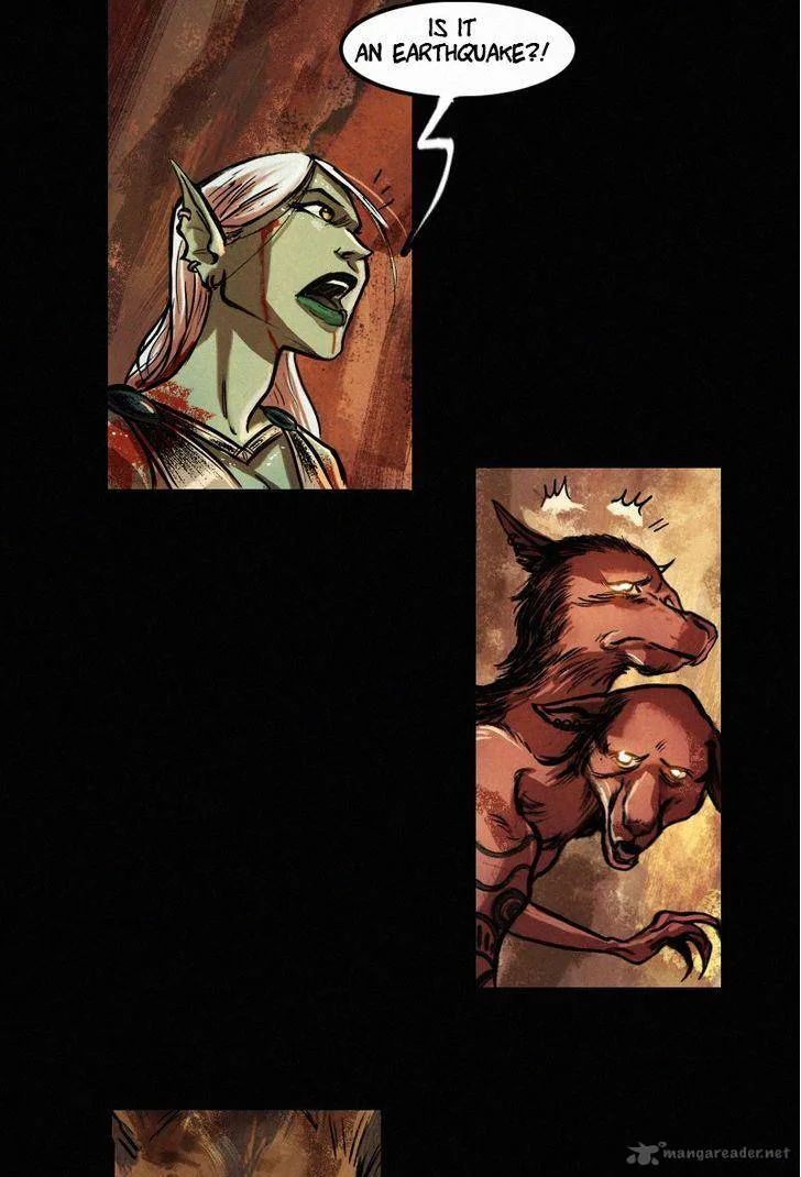 Inarime Chapter 21 page 6