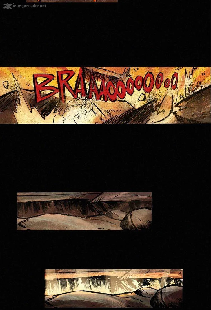 Inarime Chapter 21 page 31