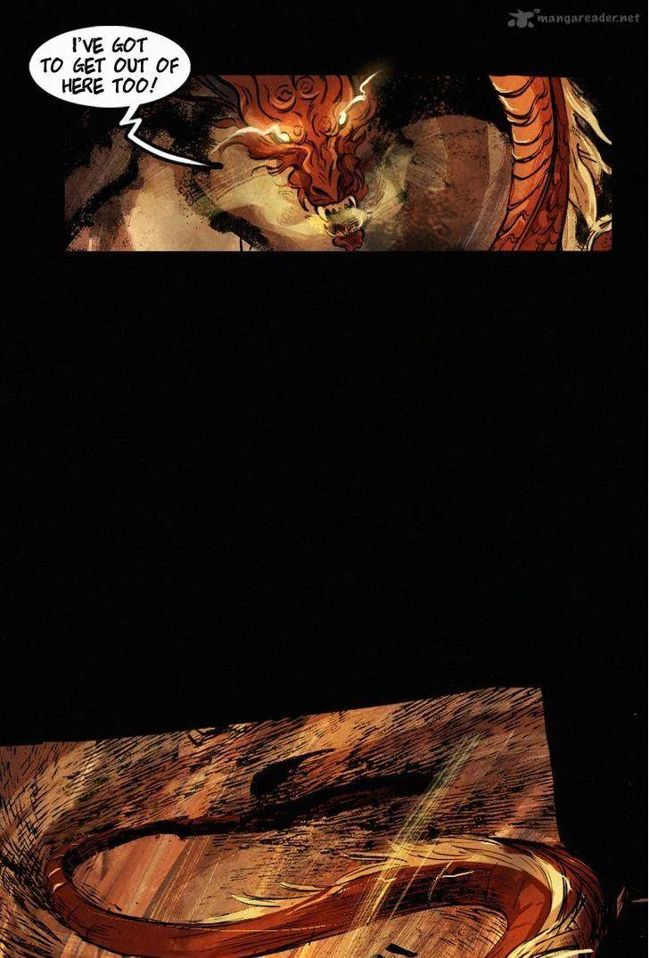 Inarime Chapter 22 page 3
