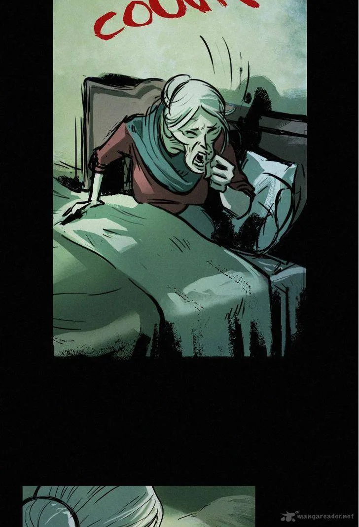 Inarime Chapter 22 page 24