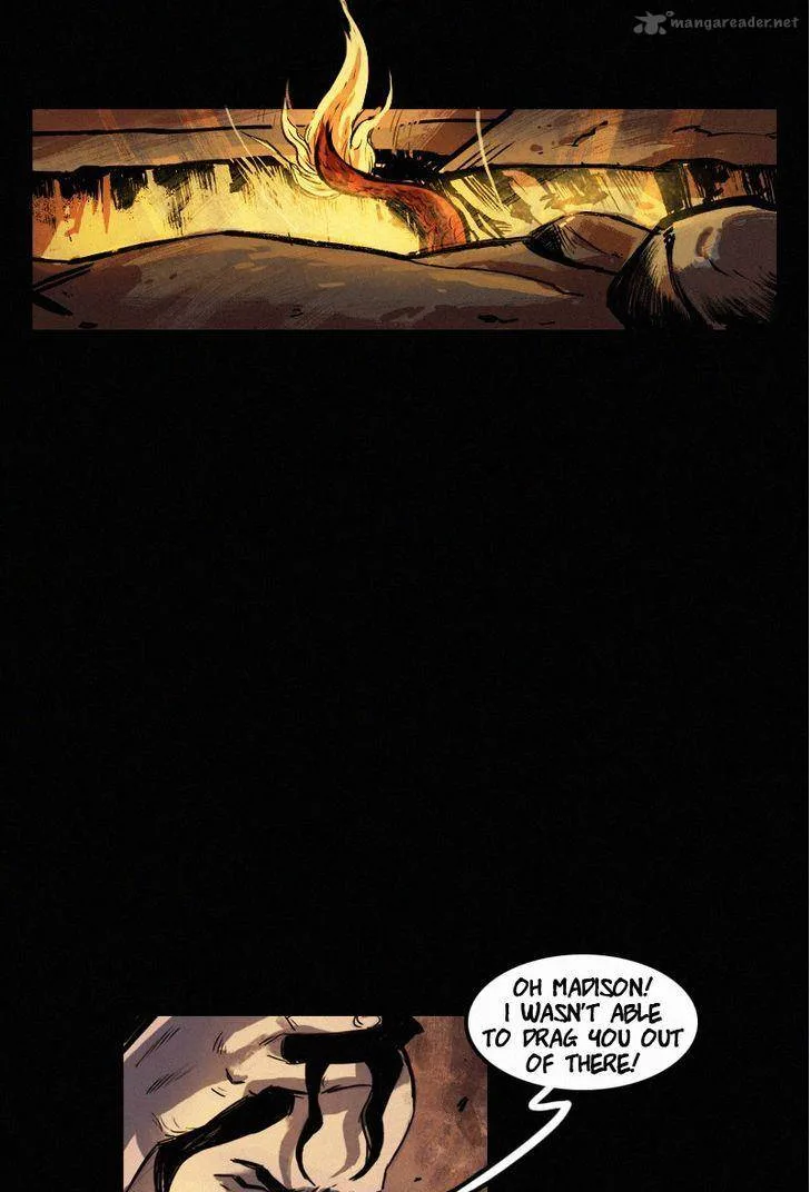 Inarime Chapter 22 page 6