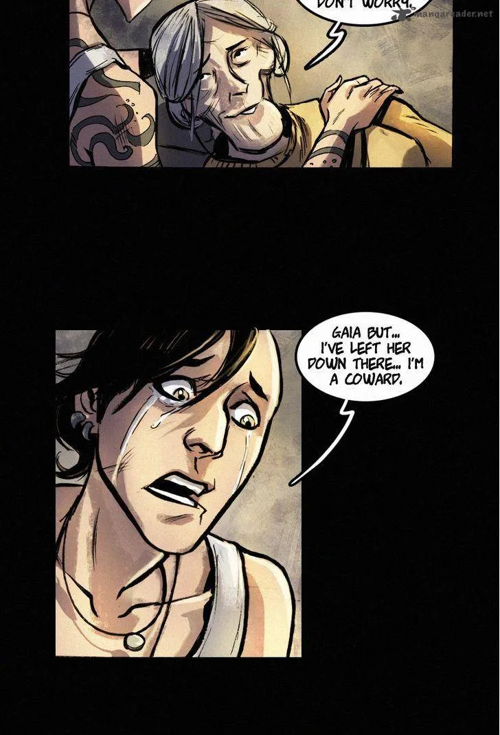 Inarime Chapter 22 page 9