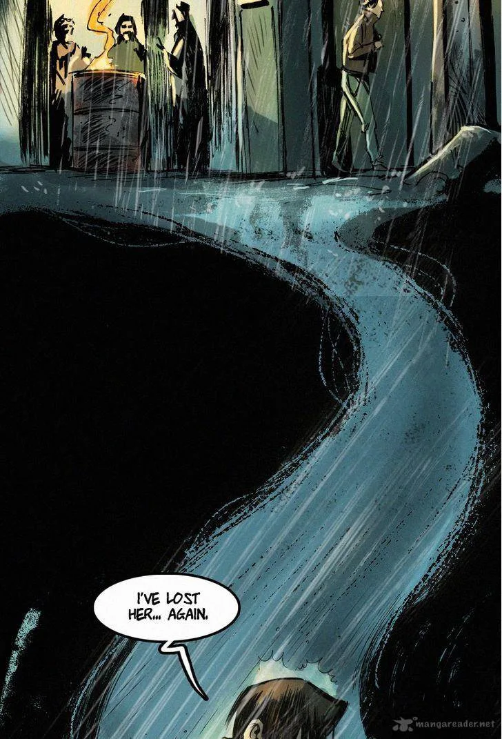 Inarime Chapter 22 page 18