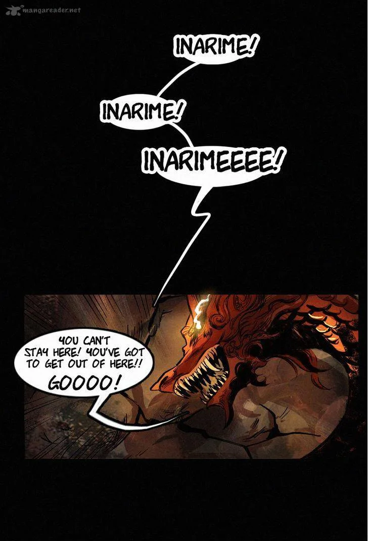 Inarime Chapter 22 page 2