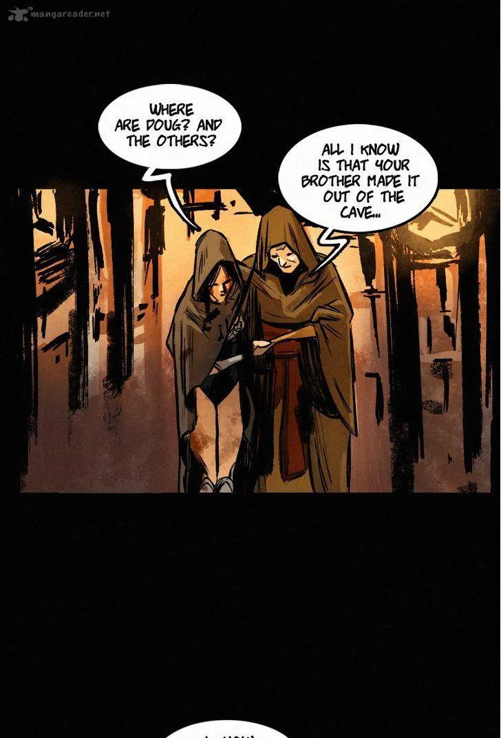 Inarime Chapter 22 page 29