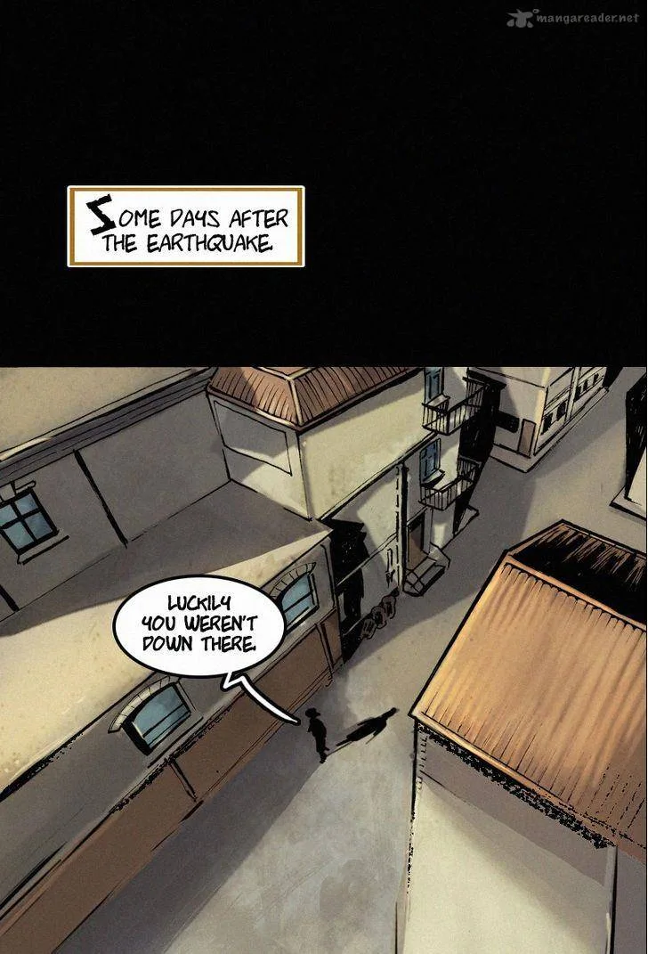Inarime Chapter 22 page 12